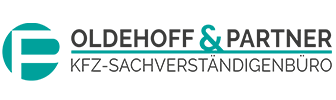 KFZ Sachverständigenbüro Oldehoff & Partner Logo